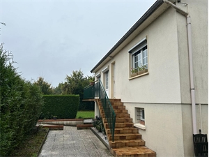 maison à la vente -   14100  OUILLY LE VICOMTE, surface 70 m2 vente maison - UBI443547482